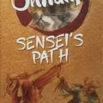 Onitama Sensei's Path
