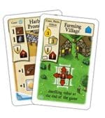 Ora et Labora card