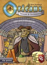 Orléans Trade & Intrigue