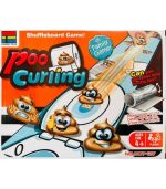 POO CURLING