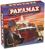 Panamax Board Game