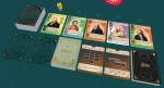 Pax Illuminaten on tabletopia
