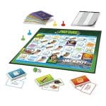 Payday board game