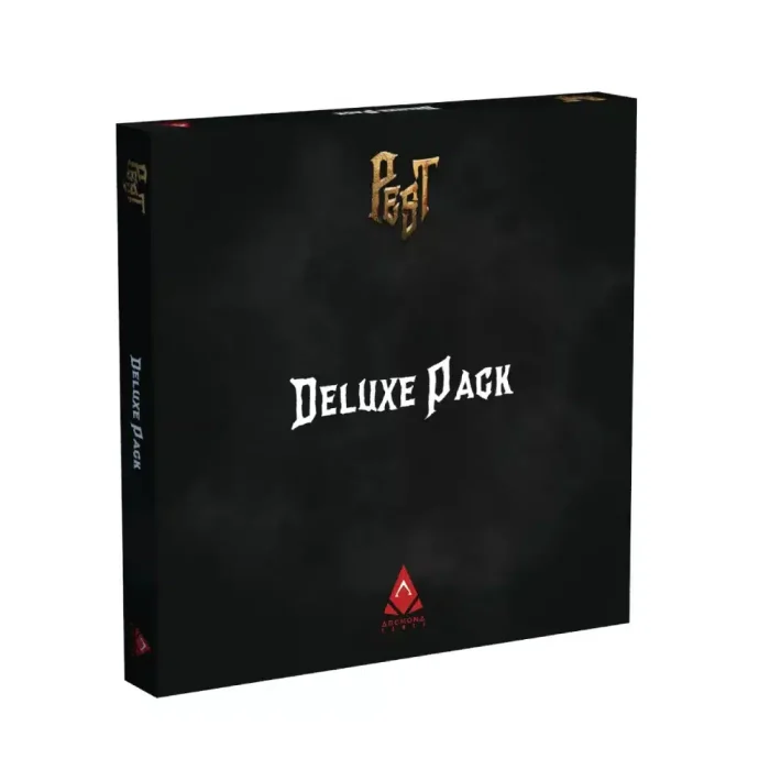 Pest Deluxe Pack