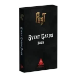 Pest Event Card
