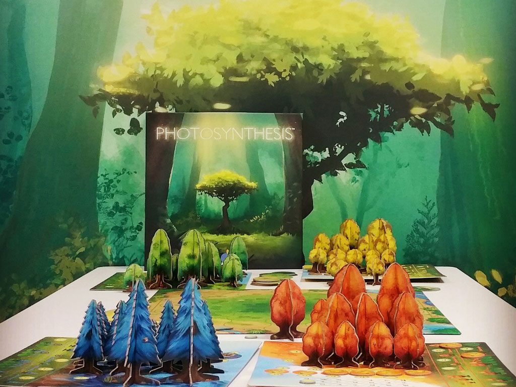 Photosynthesis