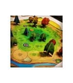 Photosynthesis boardgame