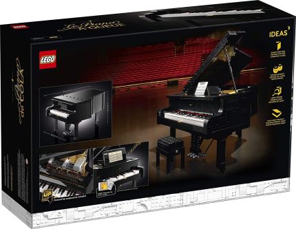 Piano Lego