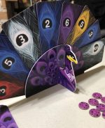 Pikoko board game