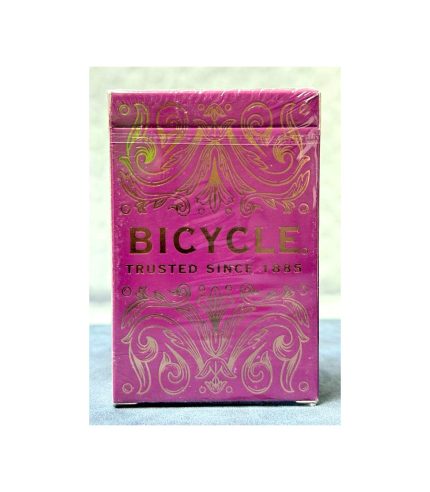 Playing Card Bicycle Botanica