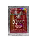 Playing Card Condor Classic Red