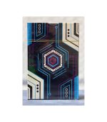 کارت بازی سایبرپانک | Cyberpunk Playing Card - Image 2