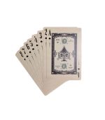 Playing Card Federal