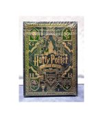 Harry Potter Playing Card