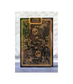 Playing Card Haunted House