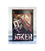 Playing Card Joker