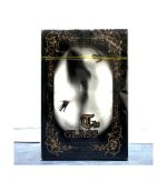 Playing Card The Glass