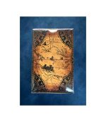 Playing Card The Persian Empire brown