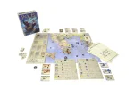 Polis components