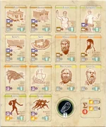 Polis tiles front