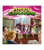Potion Explosion