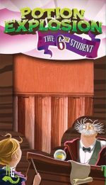 Potion Explosion The 6th Student