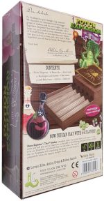 Potion Explosion The 6th Student expansion