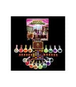 Potion Explosion tabletop game