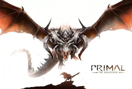 Primal The Awakening