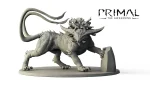 Primal The Awakening kharja