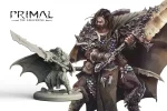 Primal The Awakening sword class