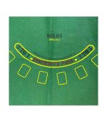 Proffesional Poker Chips mat