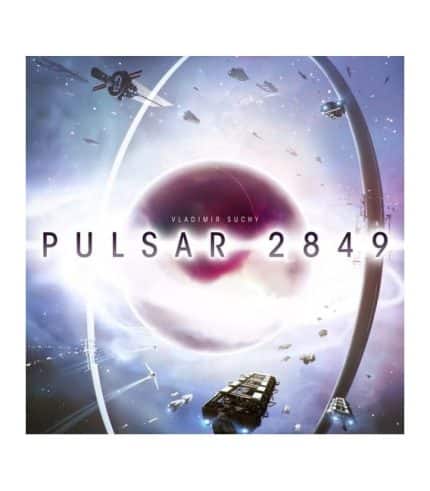 Pulsar 2849