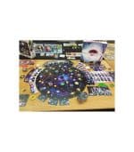 Pulsar 2849 boardgame