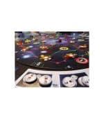 Pulsar board game