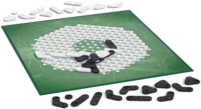 PÜNCT board game