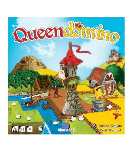 Queendomino