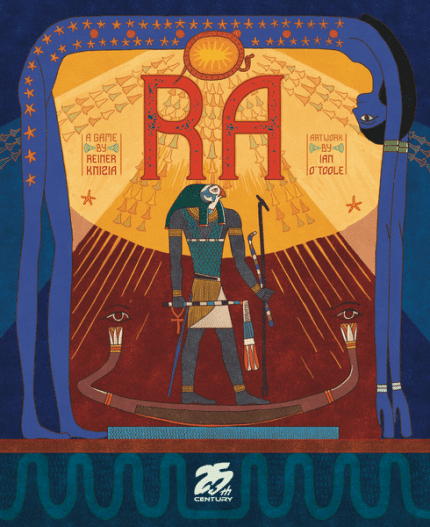 ra