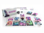 Radlands board game