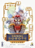Raising Robots Deluxe