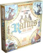 Rattus Big Box 3d