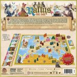 Rattus Big Box board game