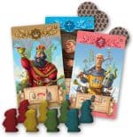 Rattus Big Box compinents