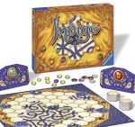 Ravensburger Indigo Family Game