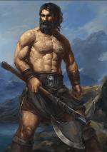 Reavers of Midgard 1