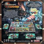 Reavers of Midgard board game