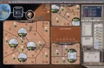 Red Dust Rebellion map