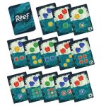 Reef cards