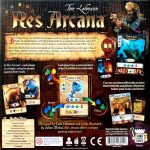 Res Arcana box