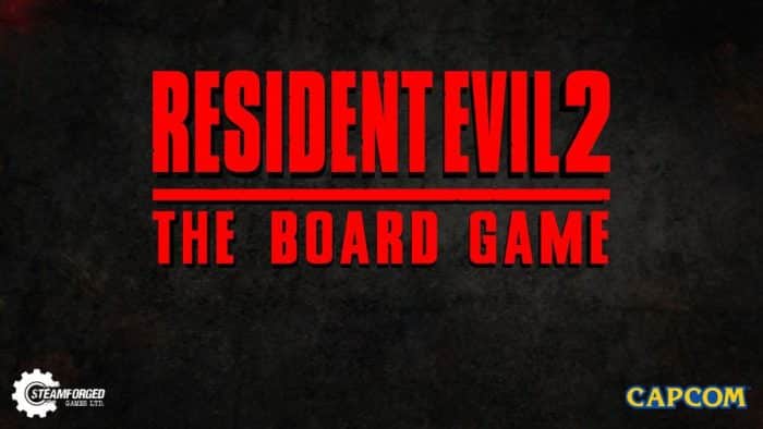 Resident Evil 2